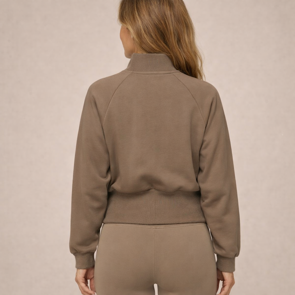 Veste SOLARA