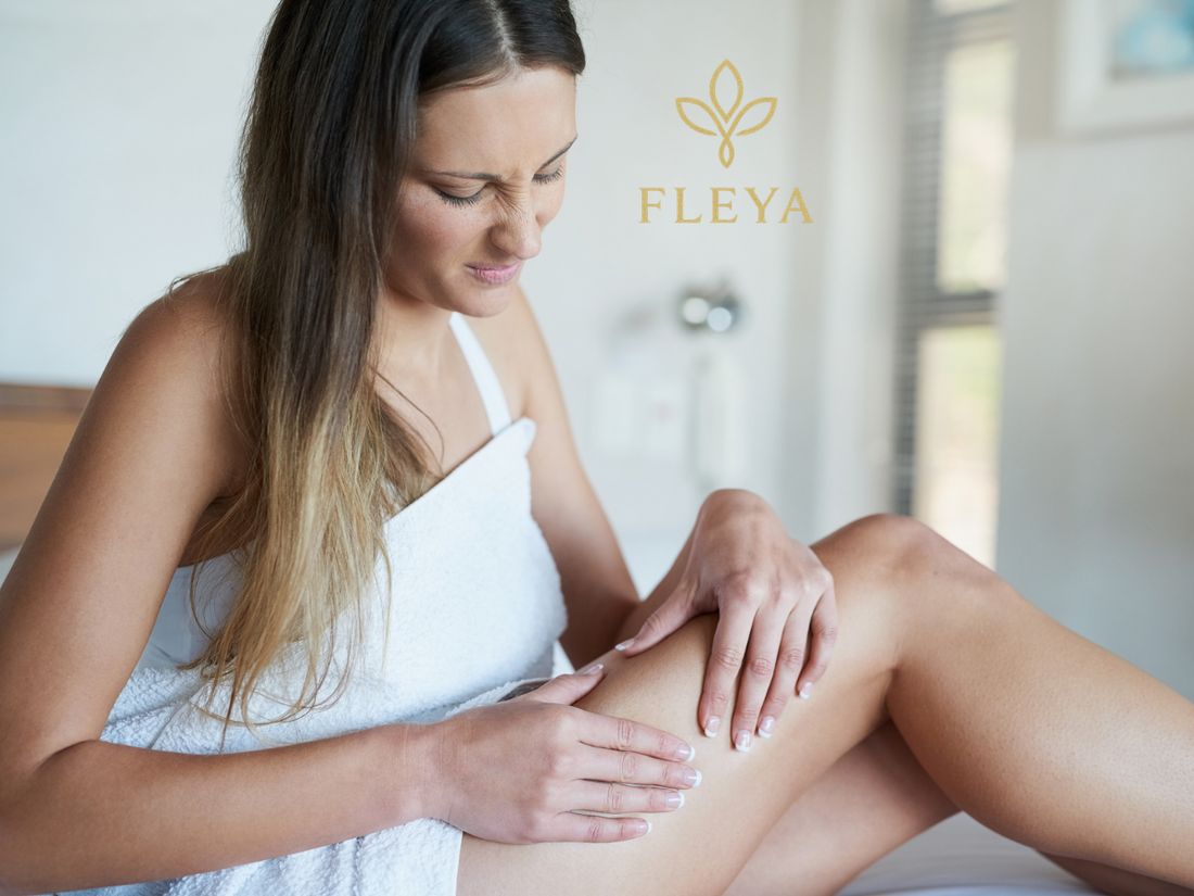 Cellulite : Ce que personne ne t’explique vraiment