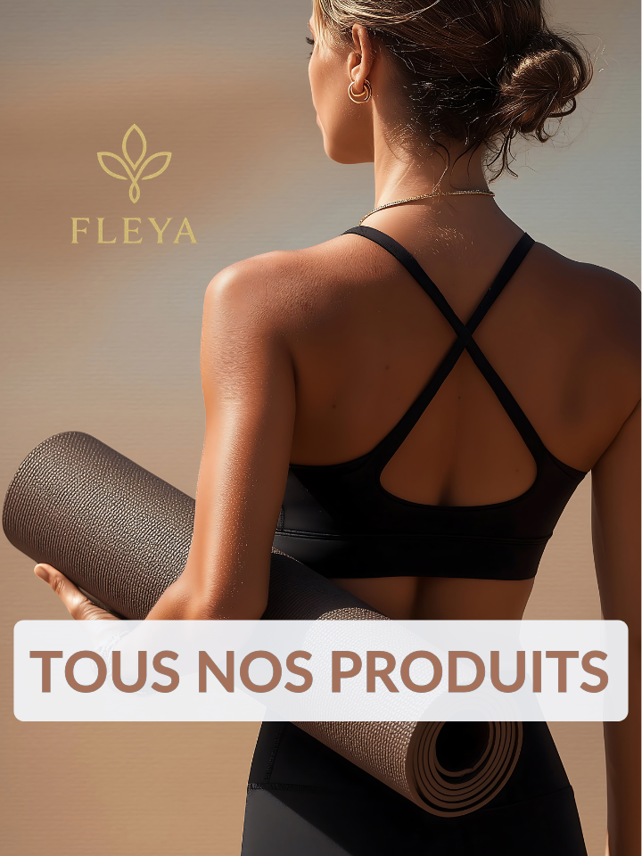 Tous nos produits !