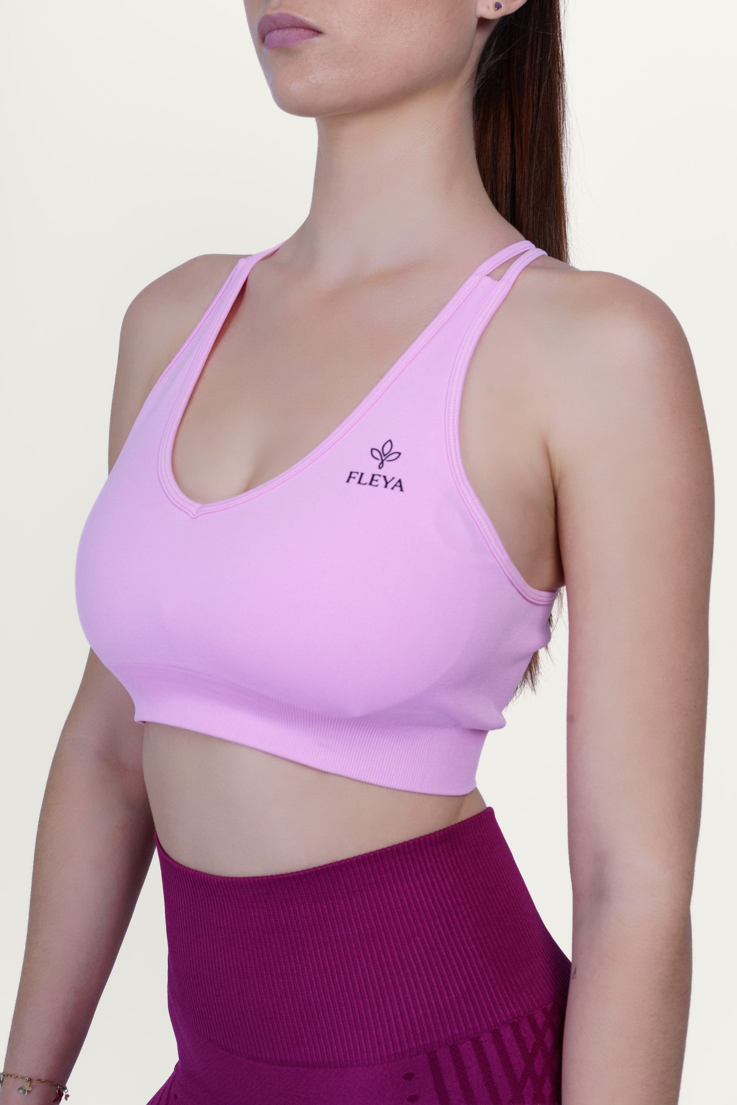 Brassière LOVE