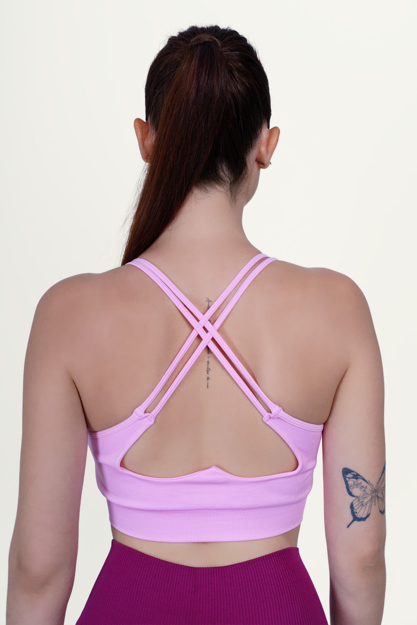 Brassière LOVE