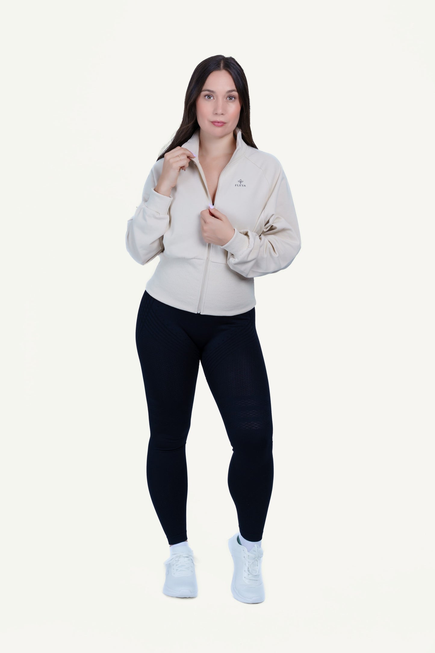 Veste SOLARA