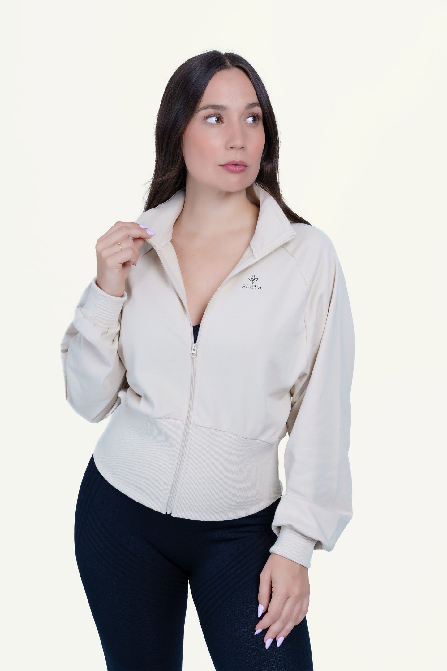 Veste SOLARA