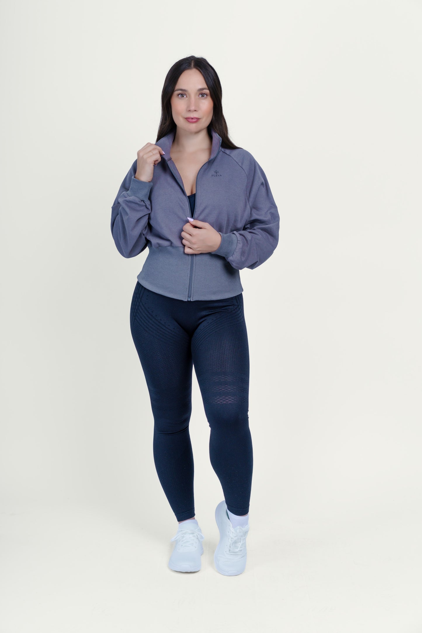 Veste SOLARA