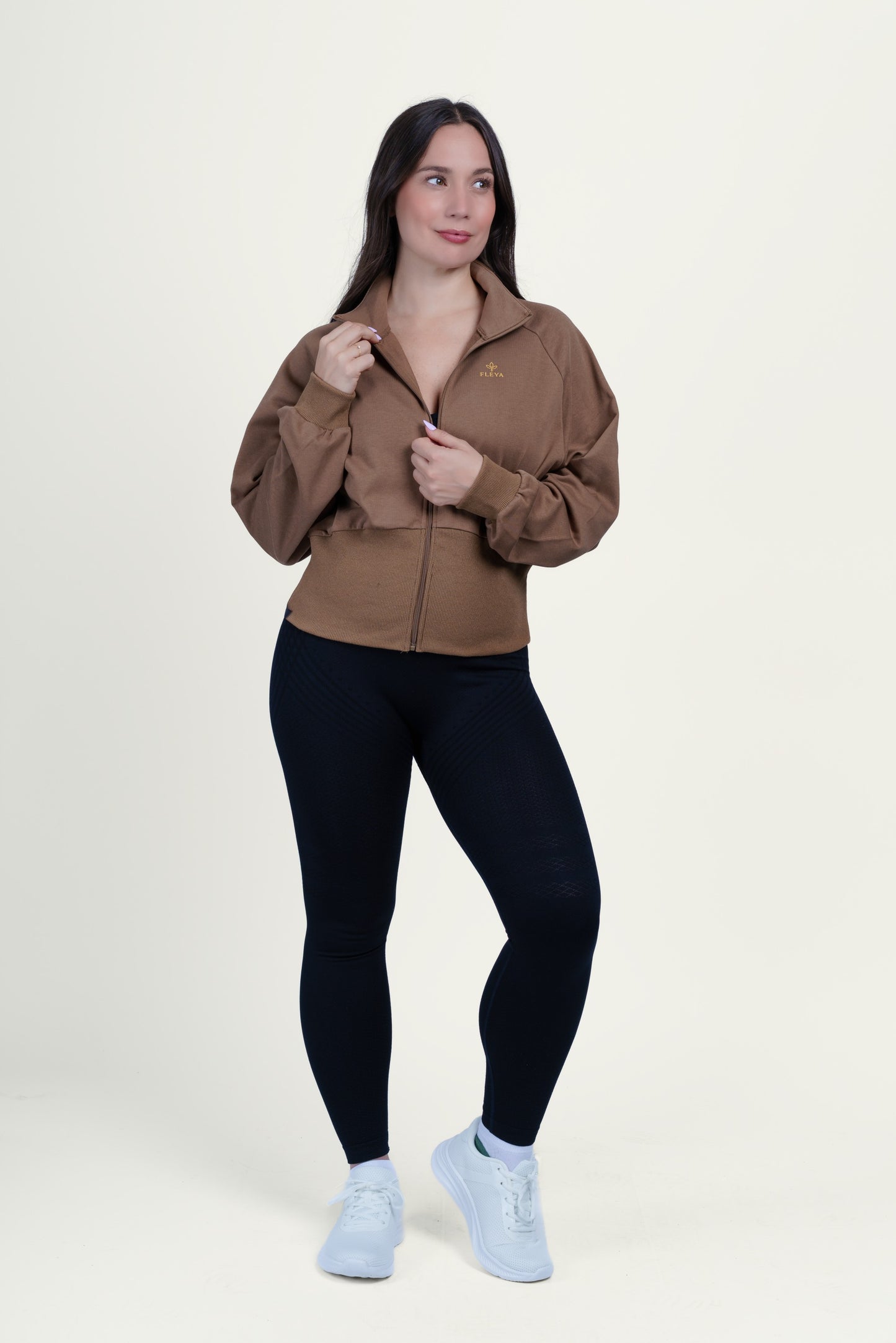 Veste SOLARA