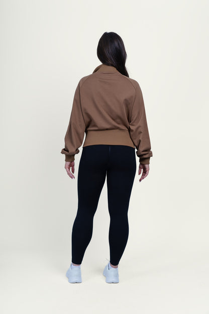 Veste SOLARA
