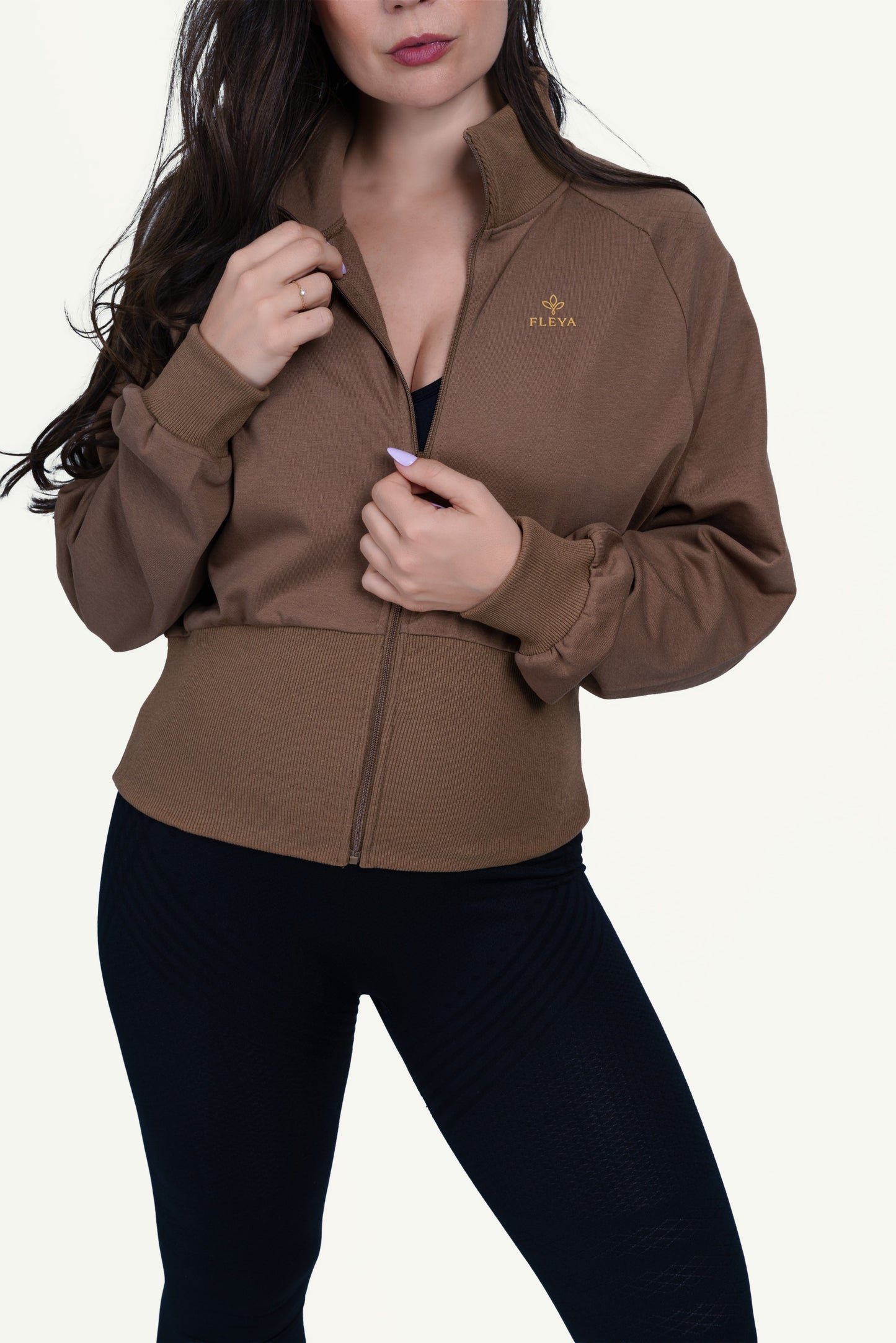 Veste SOLARA