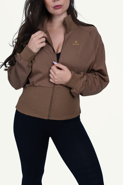 Veste SOLARA