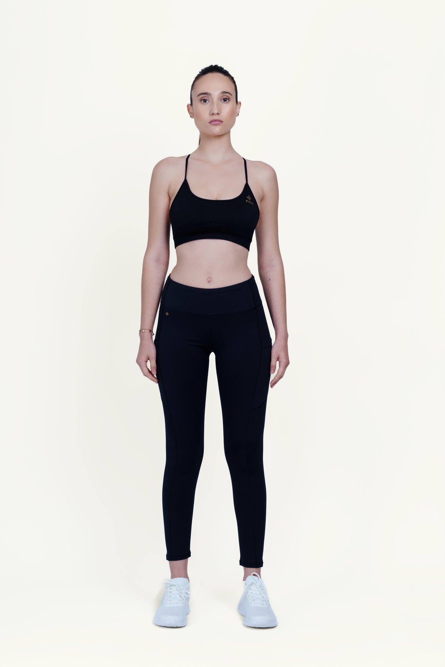 Legging à poches MOOVE