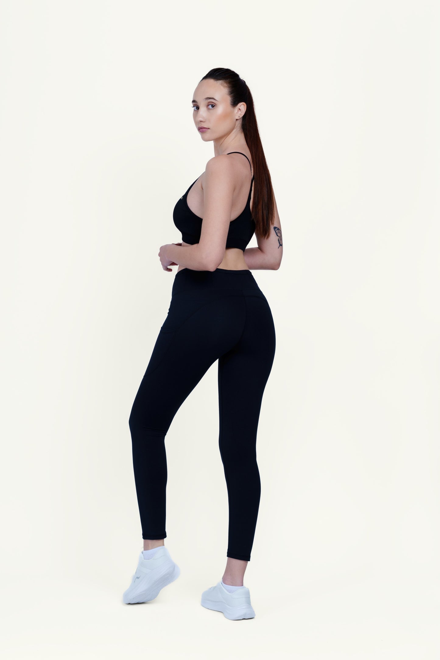 Legging à poches MOOVE
