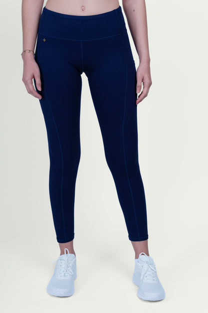 Legging à poches MOOVE