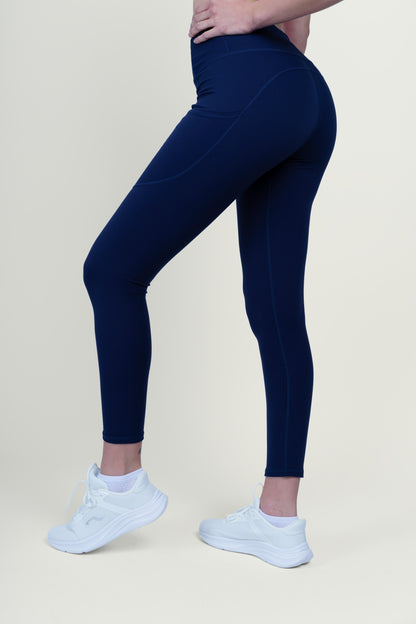Legging à poches MOOVE