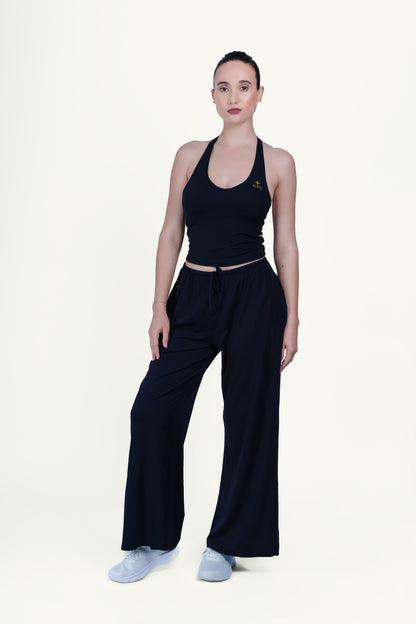 Ensemble ZENIA - Pantalon / Brassière / Veste