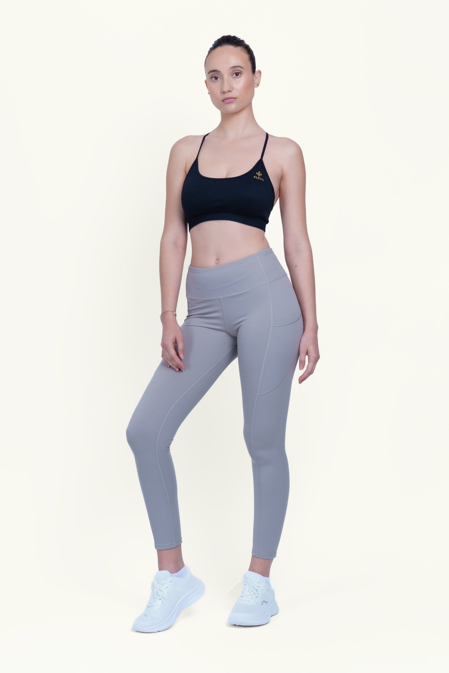 Legging à poches MOOVE
