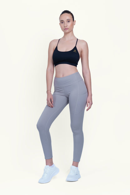 Legging à poches MOOVE