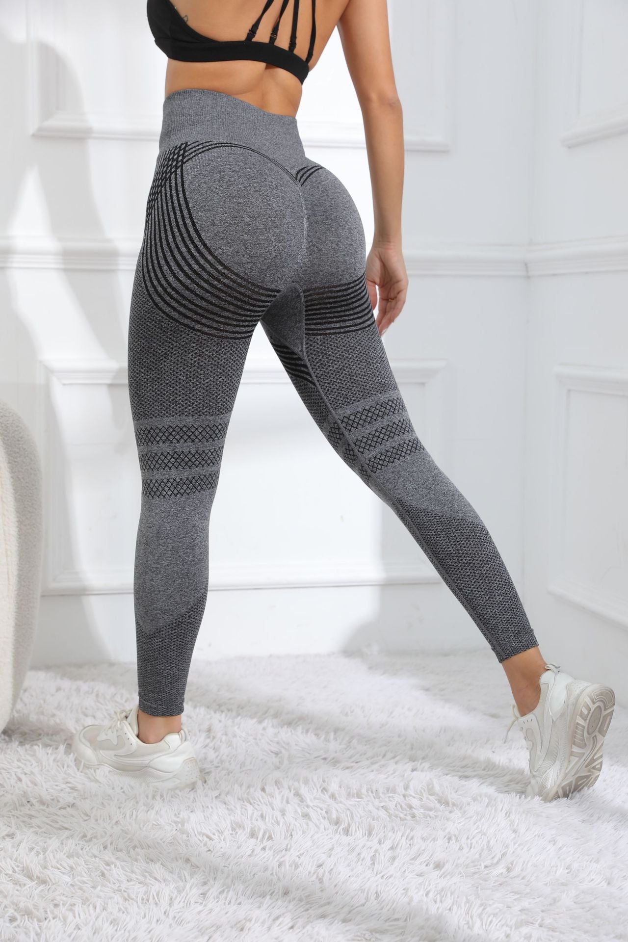 Legging Anti-Cellulite