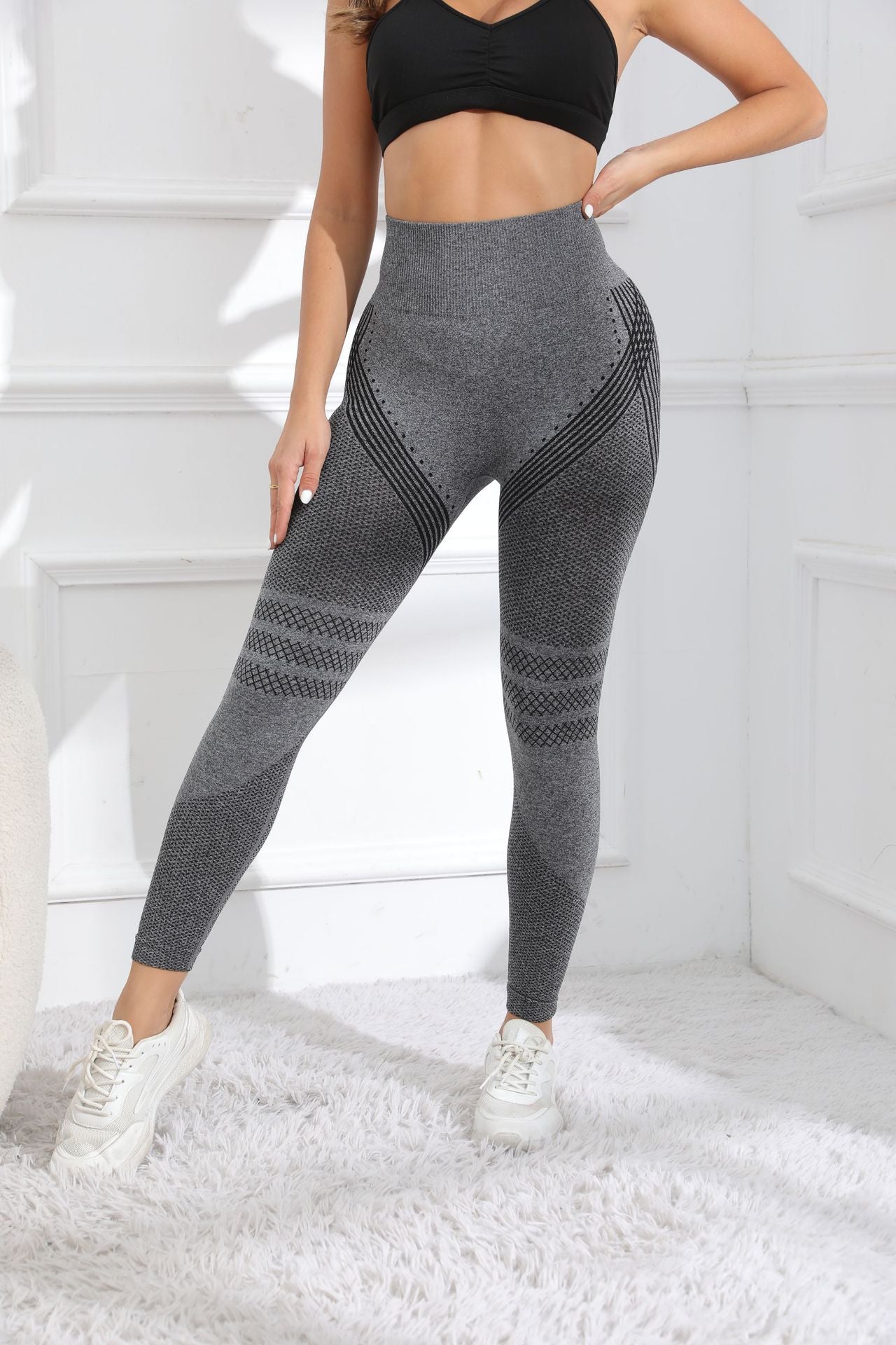 Legging Anti-Cellulite