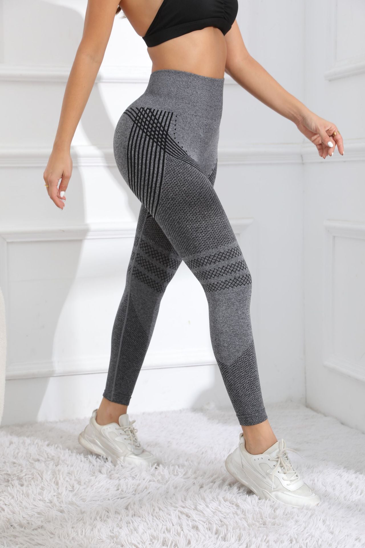Legging Anti-Cellulite