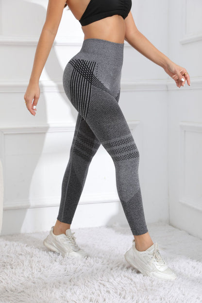 Legging Anti-Cellulite