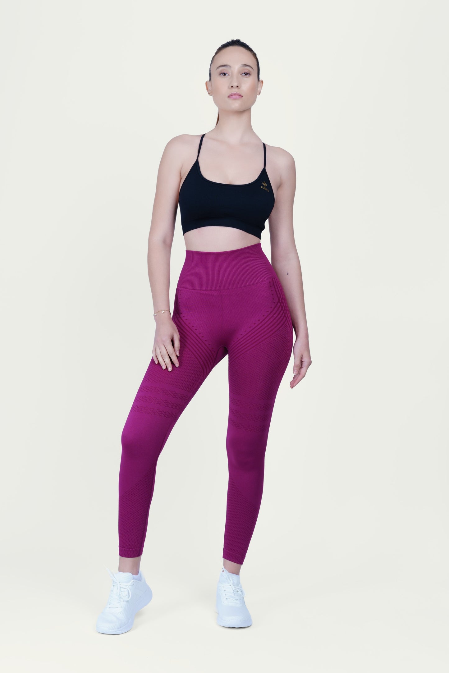 Legging Sculptant 3D - DIVA