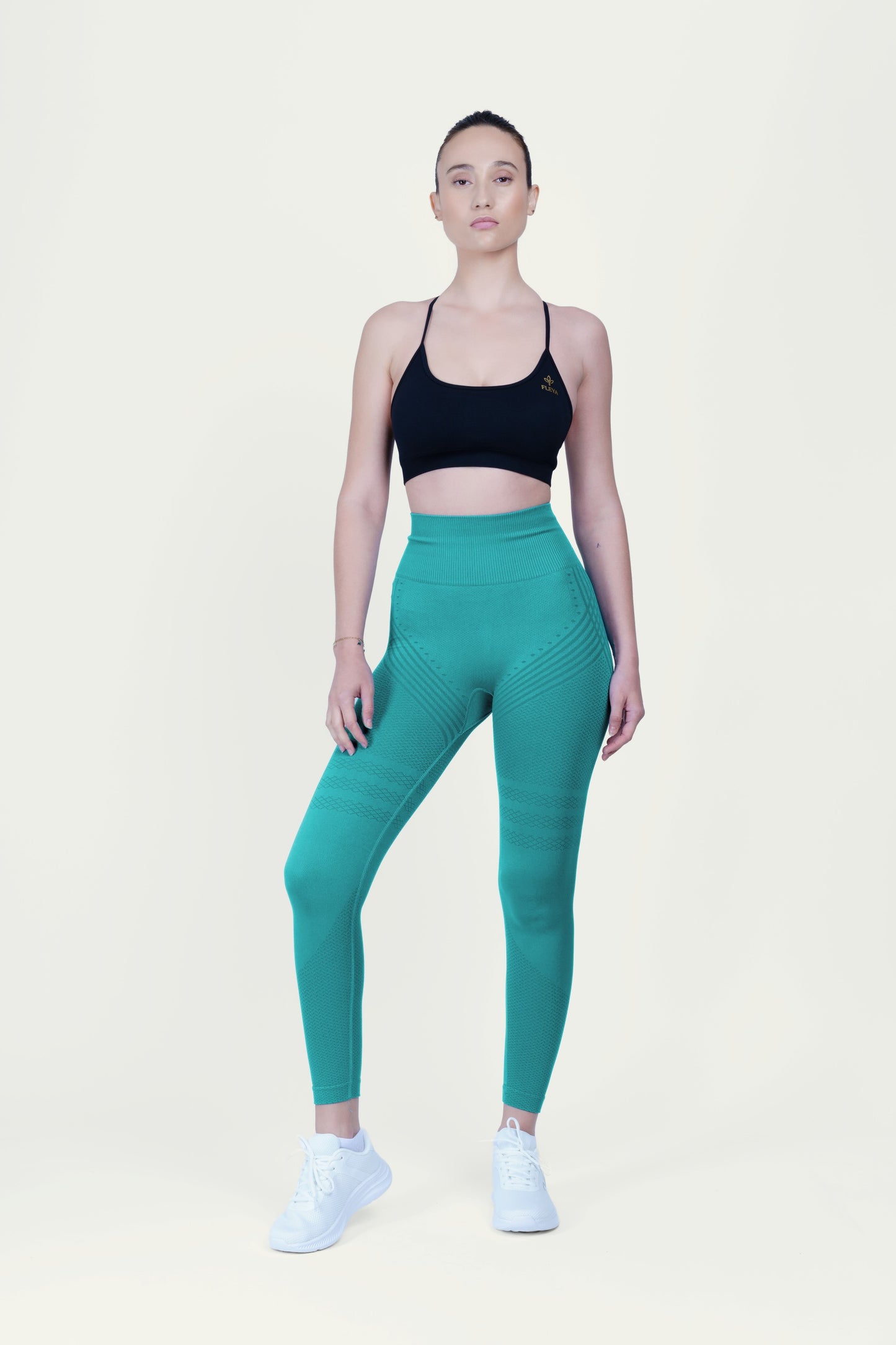 Legging Sculptant 3D - DIVA