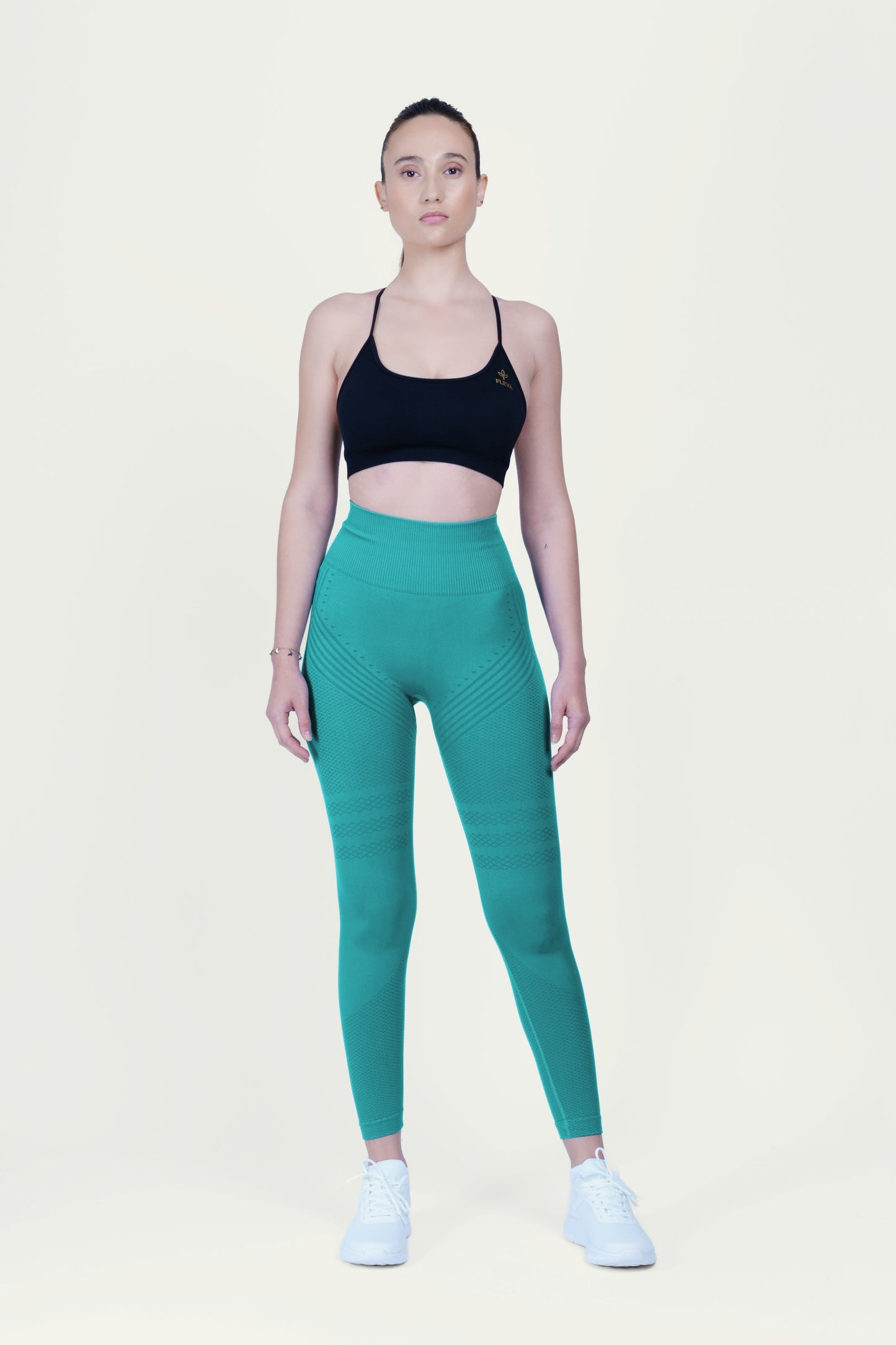 Legging Sculptant 3D - DIVA