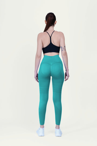 Legging Sculptant 3D - DIVA