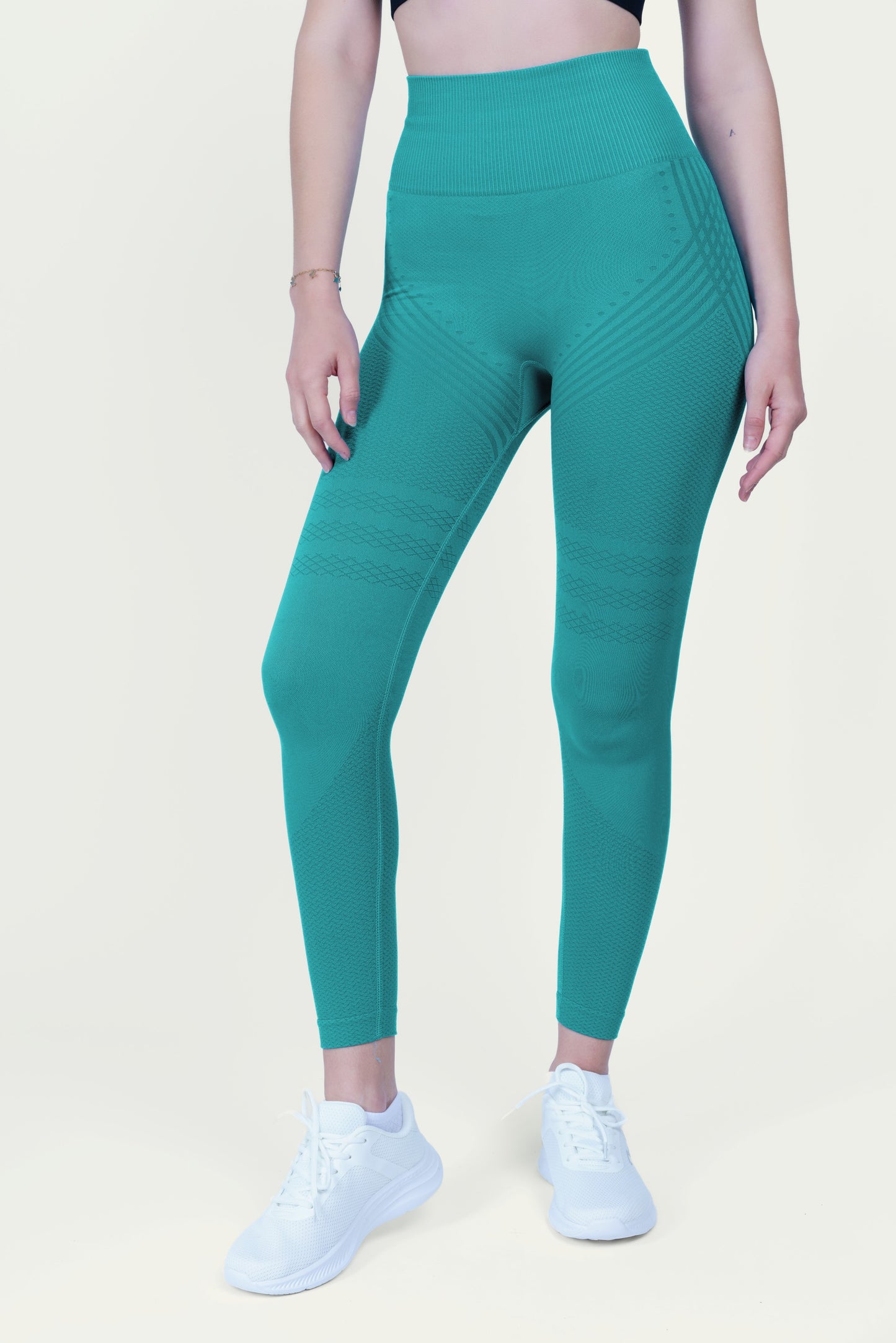 Legging Sculptant 3D - DIVA