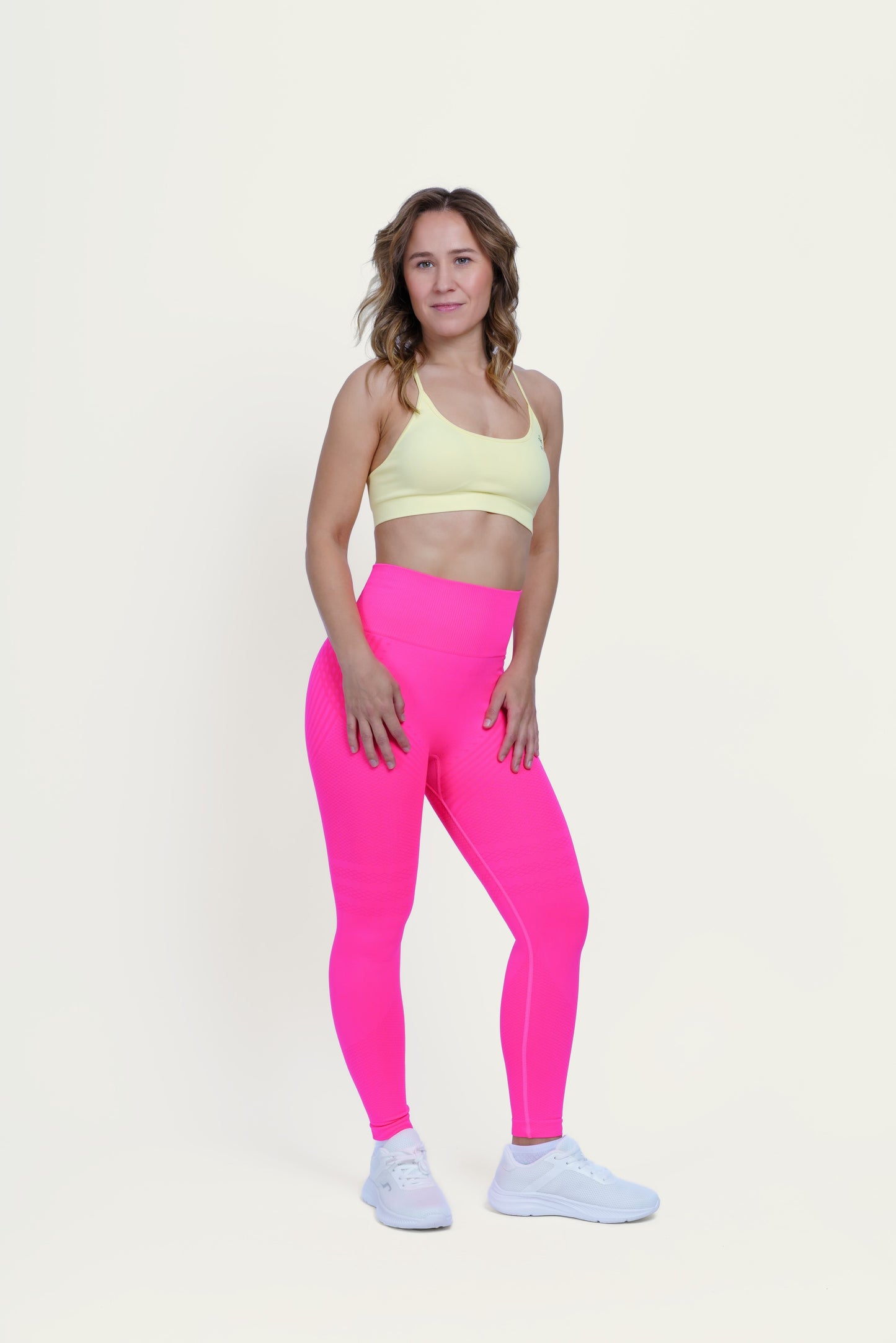Legging Sculptant 3D - DIVA
