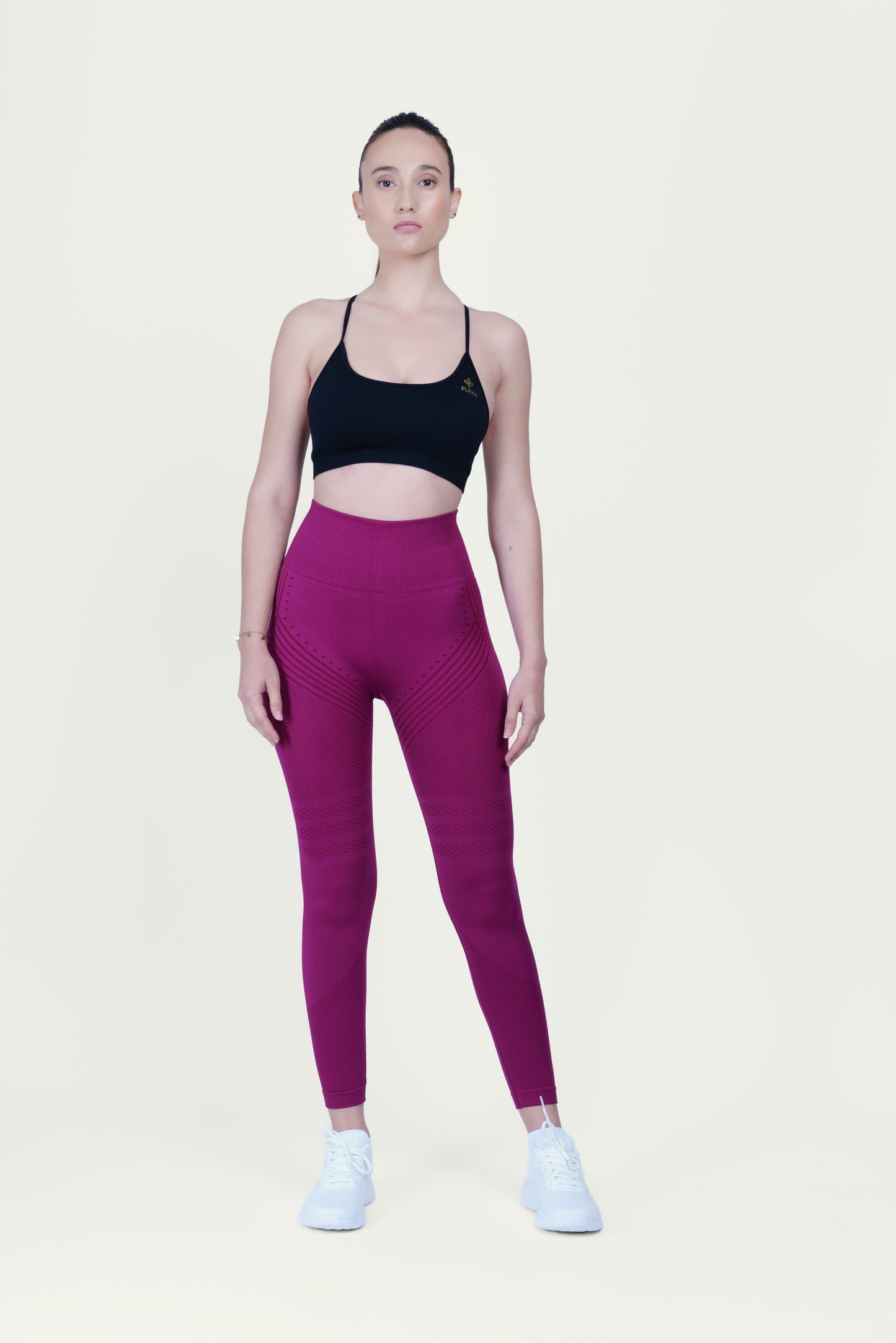 Legging Sculptant 3D - DIVA