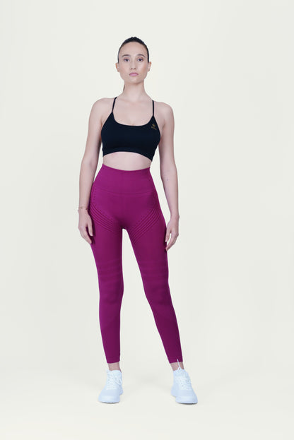 Legging Sculptant 3D - DIVA