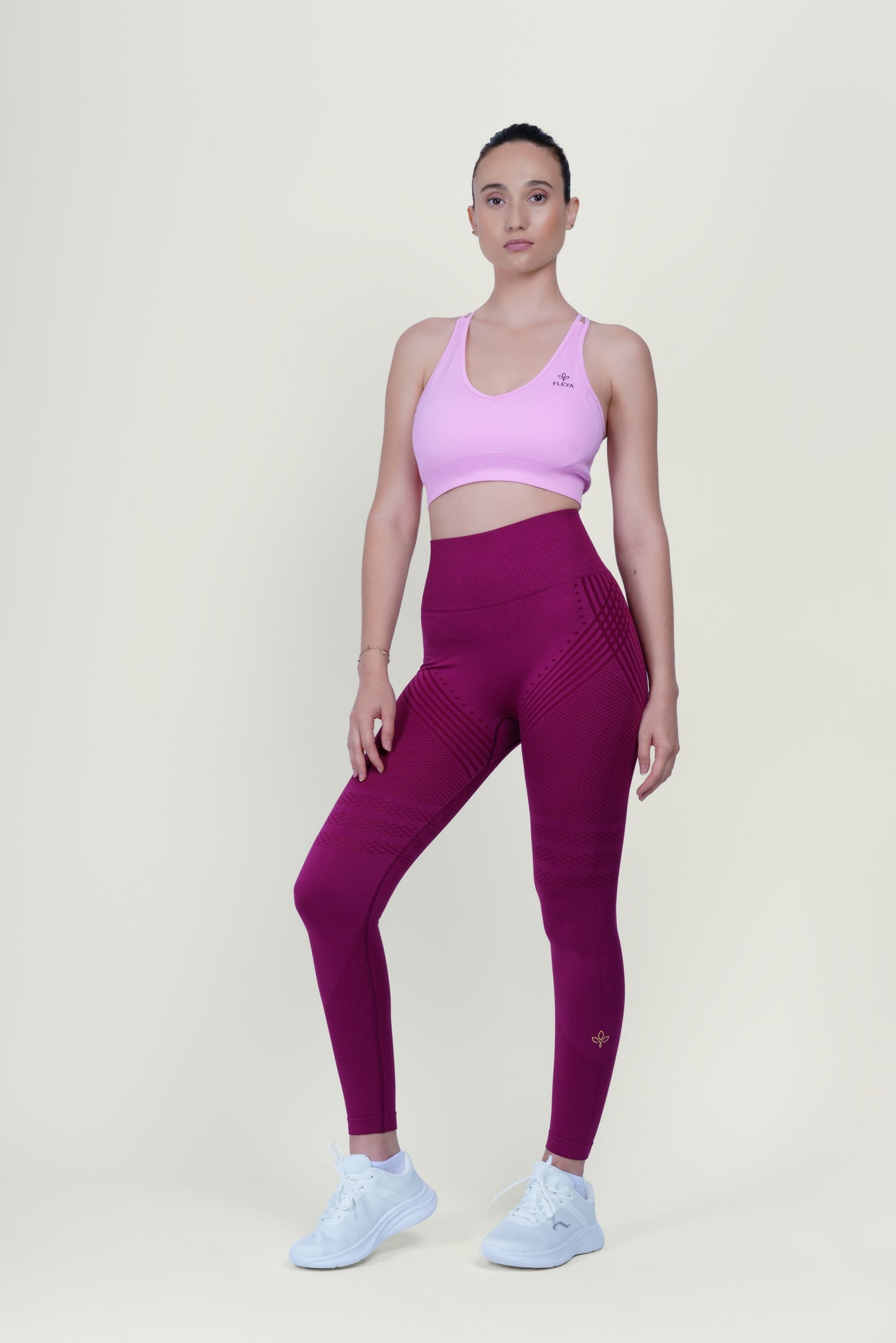 Legging Sculptant 3D - DIVA