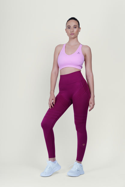 Legging Sculptant 3D - DIVA
