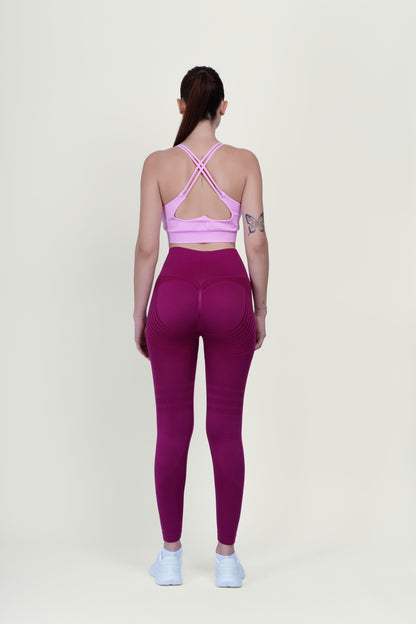 Legging Sculptant 3D - DIVA