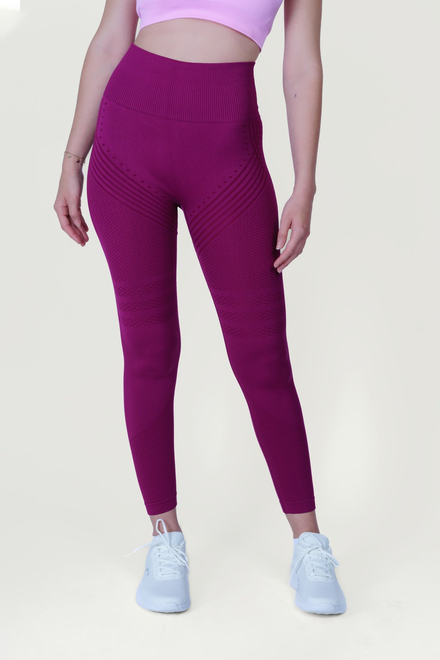 Legging Sculptant 3D - DIVA