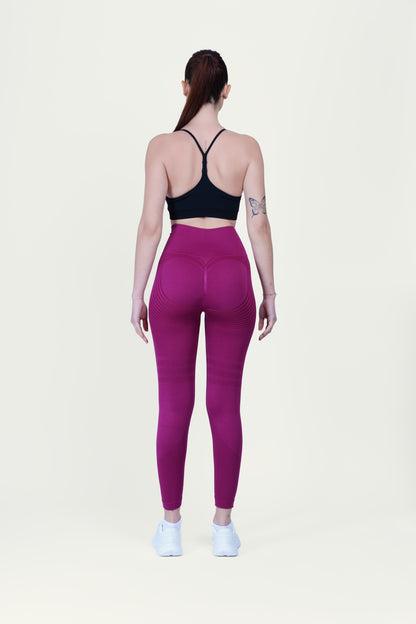 Legging Sculptant 3D - DIVA