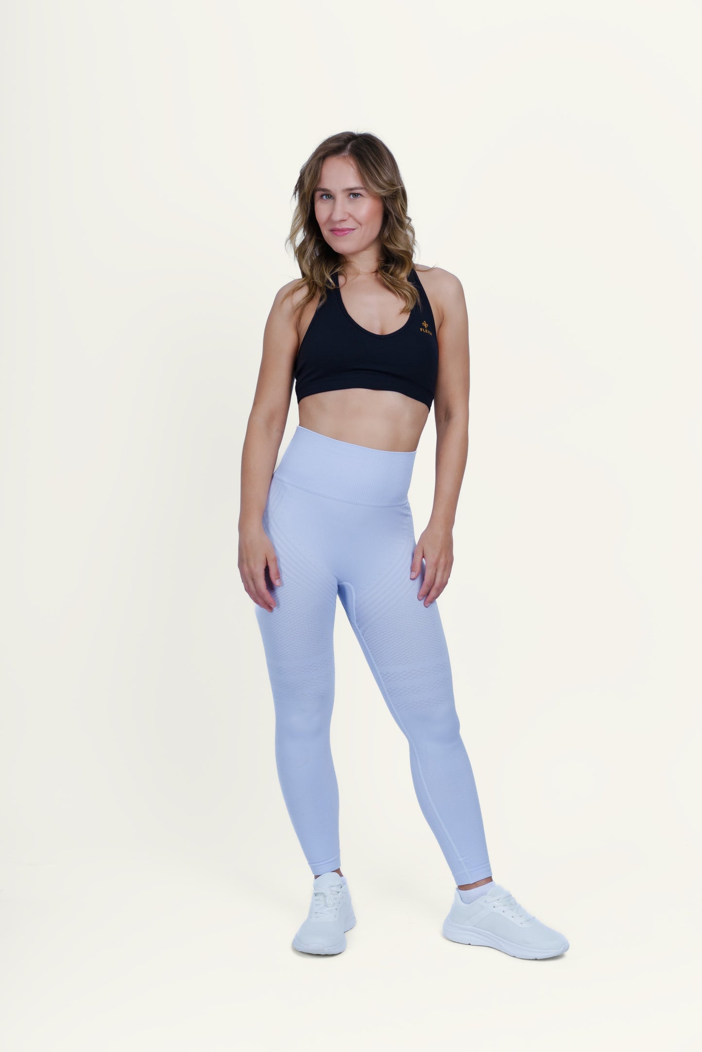 Legging Sculptant 3D - DIVA
