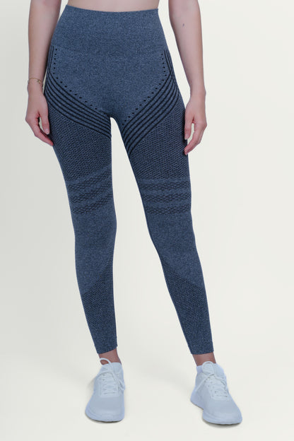 Legging Sculptant 3D - DIVA