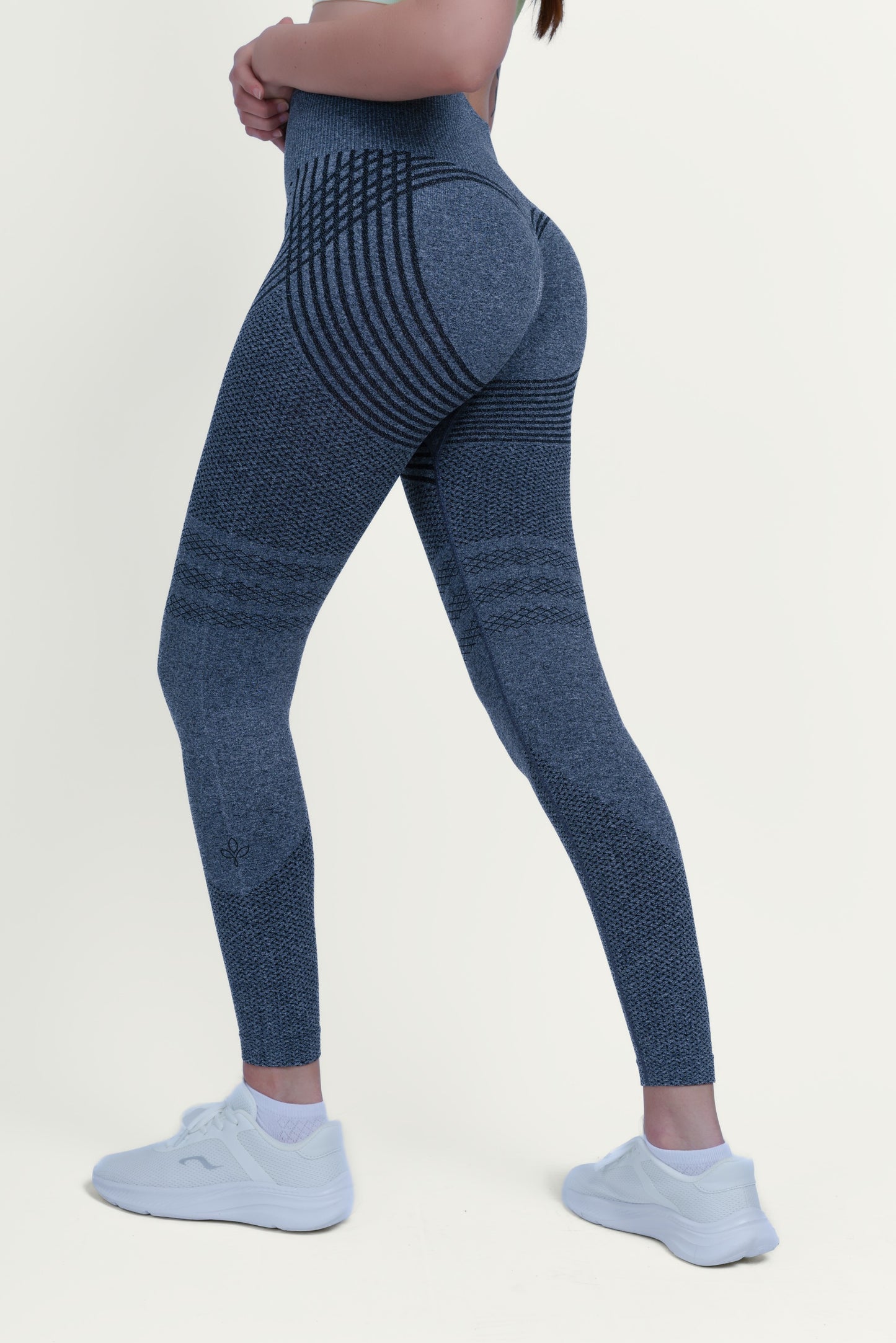 Legging Sculptant 3D - DIVA