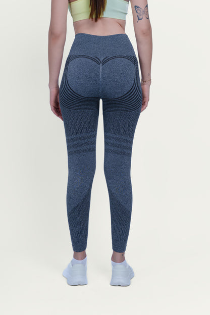 Legging Sculptant 3D - DIVA