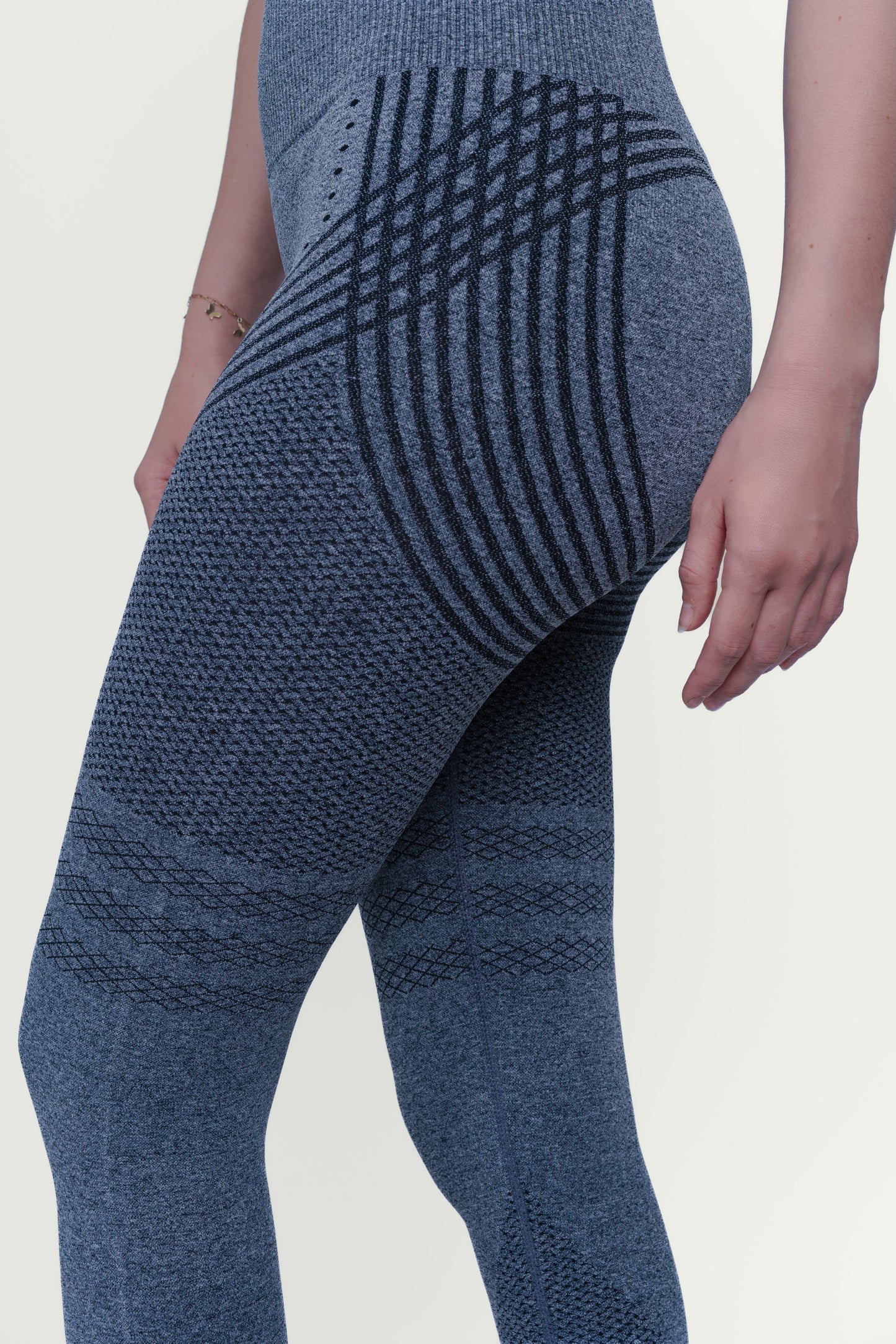 Legging Sculptant 3D - DIVA
