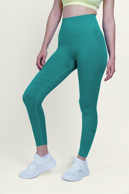 Legging Sculptant 3D - DIVA