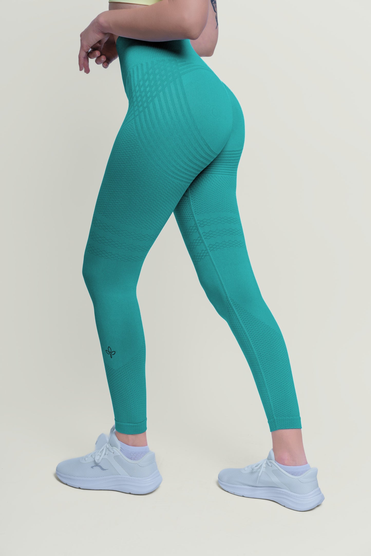 Legging Sculptant 3D - DIVA