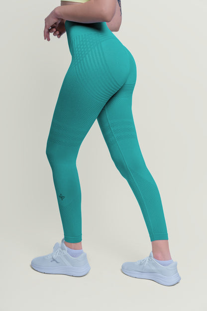 Legging Sculptant 3D - DIVA
