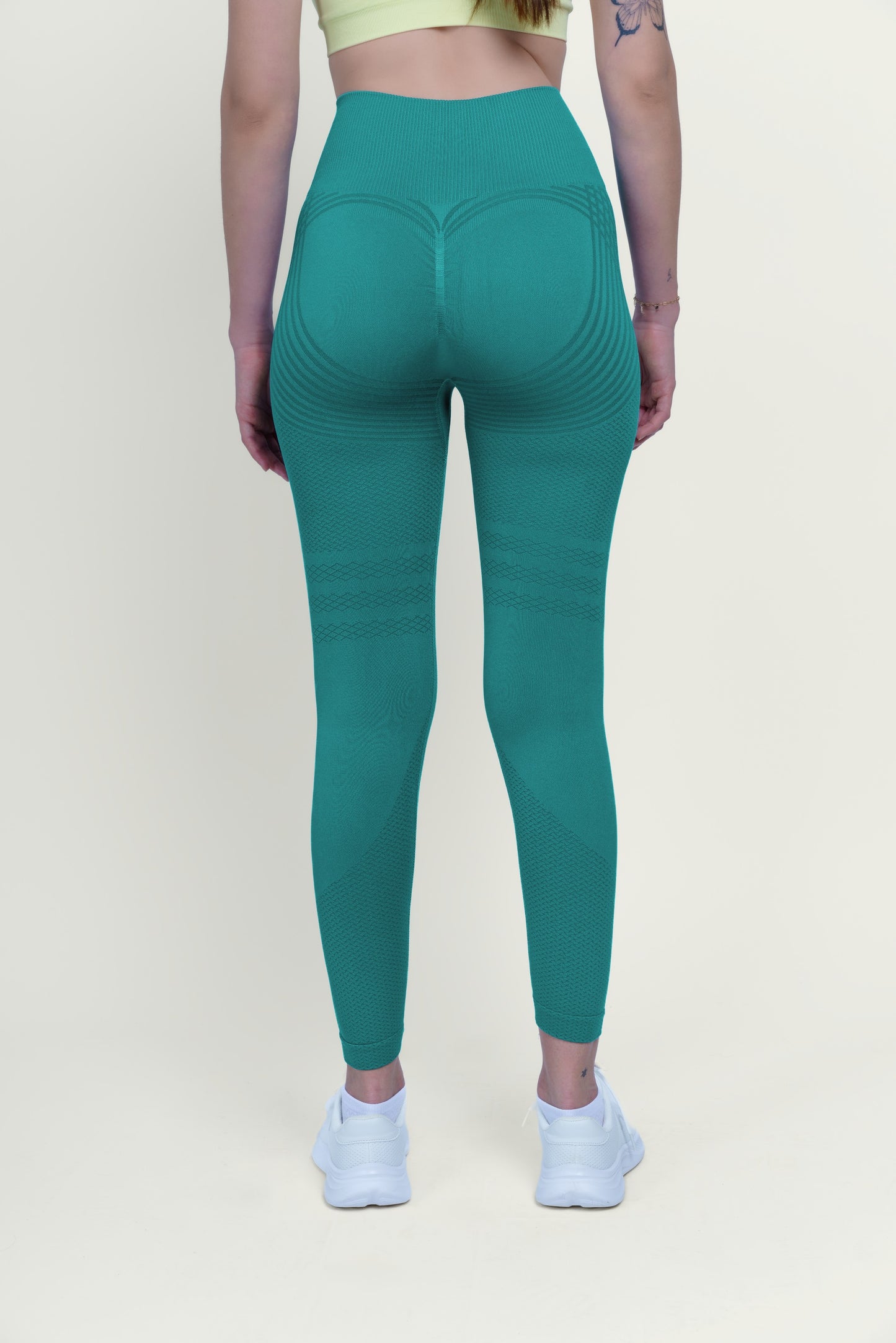Legging Sculptant 3D - DIVA