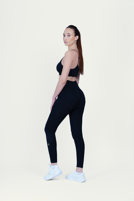 Legging Sculptant 3D - DIVA