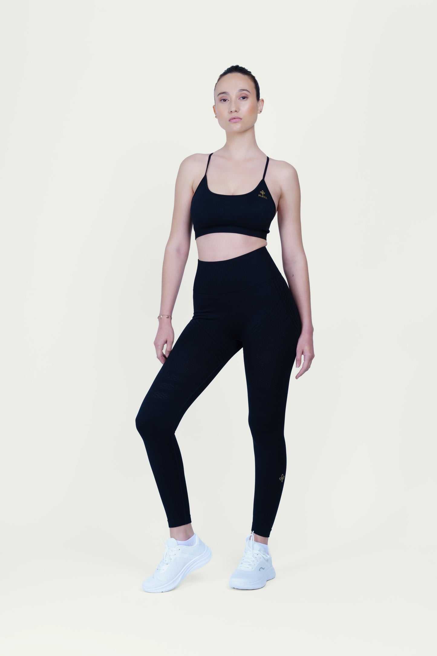 Legging Sculptant 3D - DIVA