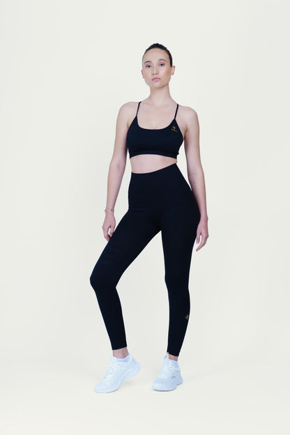 Legging Sculptant 3D - DIVA