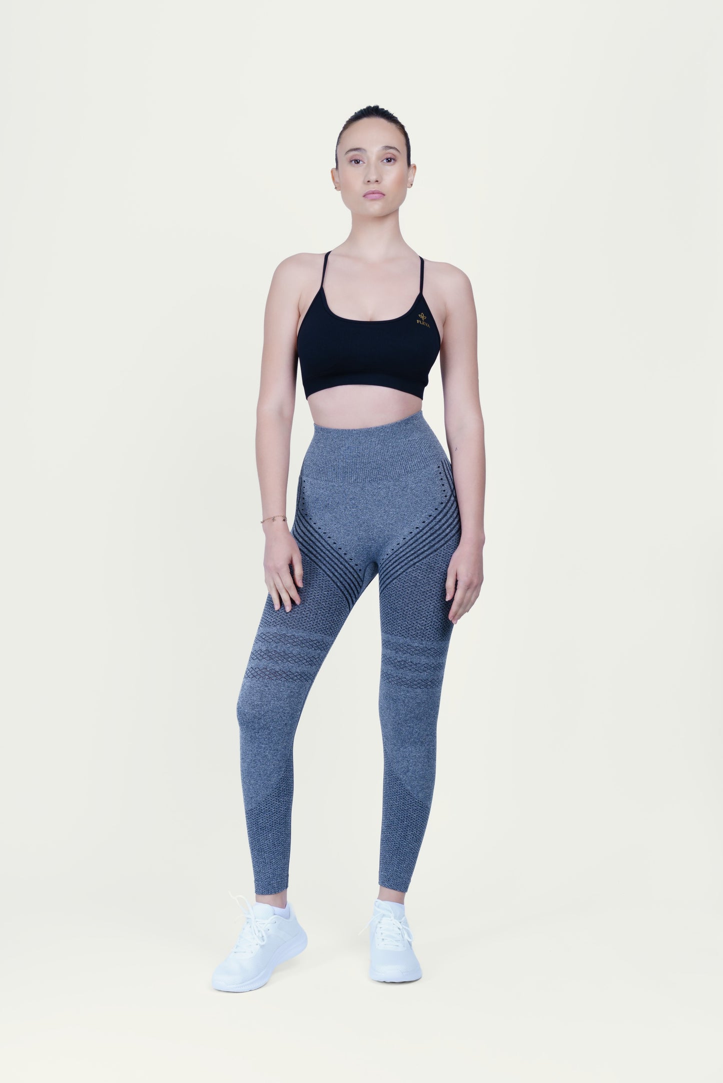 Legging Sculptant 3D - DIVA
