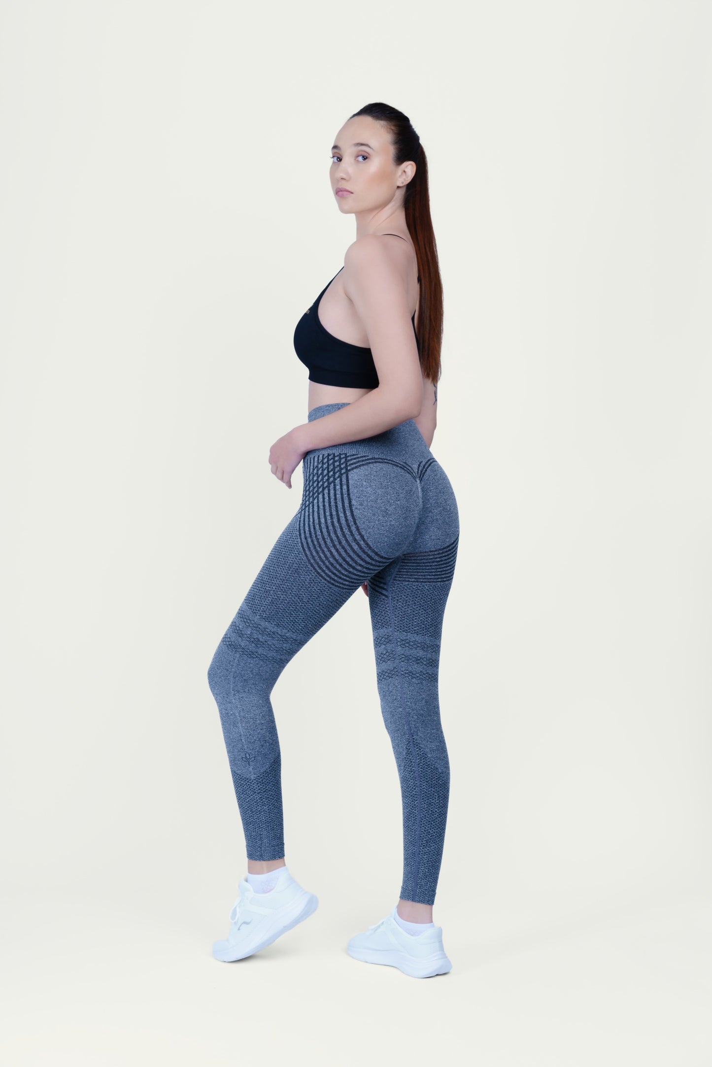 Legging Sculptant 3D - DIVA